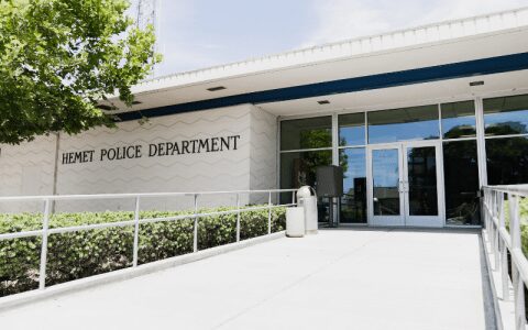 News Releases | Hemet Police Department