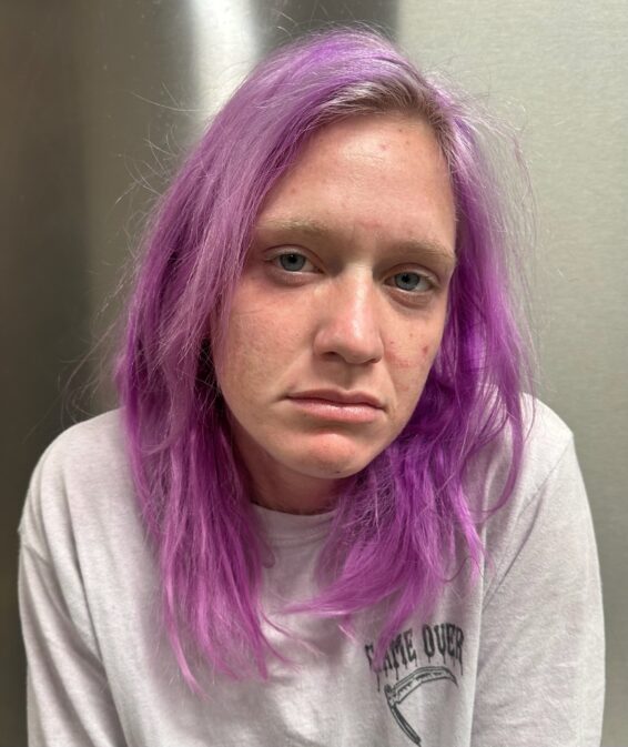  During the warrant service, Investigators located 27-year old Autumn Goodwin, a Hemet resident.  Goodwin was subsequently arrested for the Homicide that occurred in the 1000 block of South Gilbert. She is being held on 1 million dollars bail.