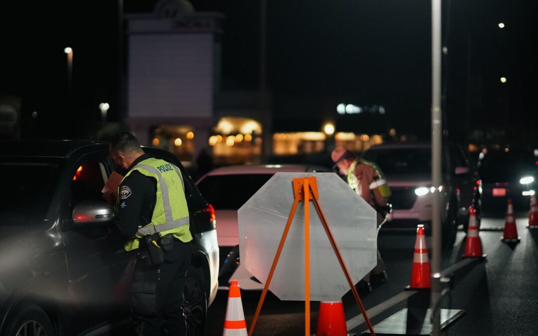 HEMET POLICE RECEIVES GRANT TO INCREASE ROAD SAFETY!