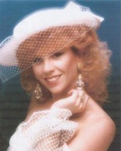 Dori Jamison Dori Jamison