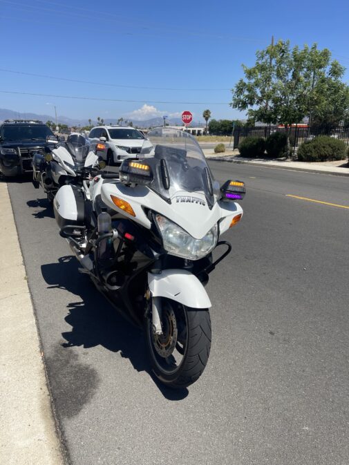 motor bike