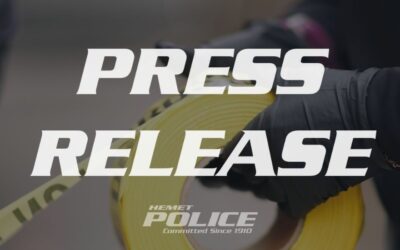 Homicide investigation